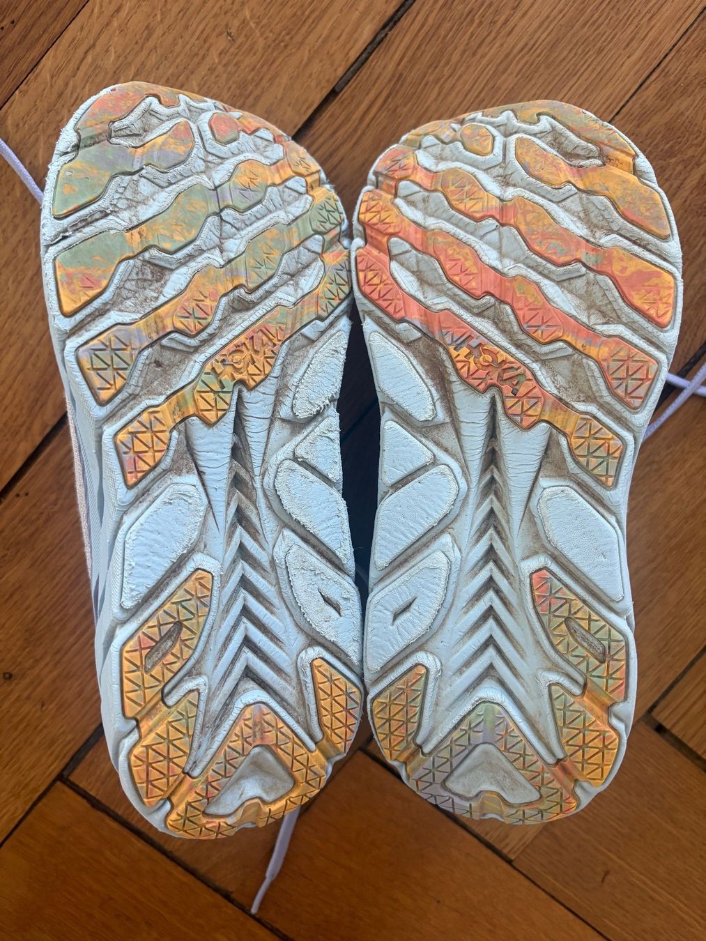 Hoka One One Scarpe da donna: HOKA Clifton 8 - Gr. 38 – Usato da Zürich venduto da triangular 6