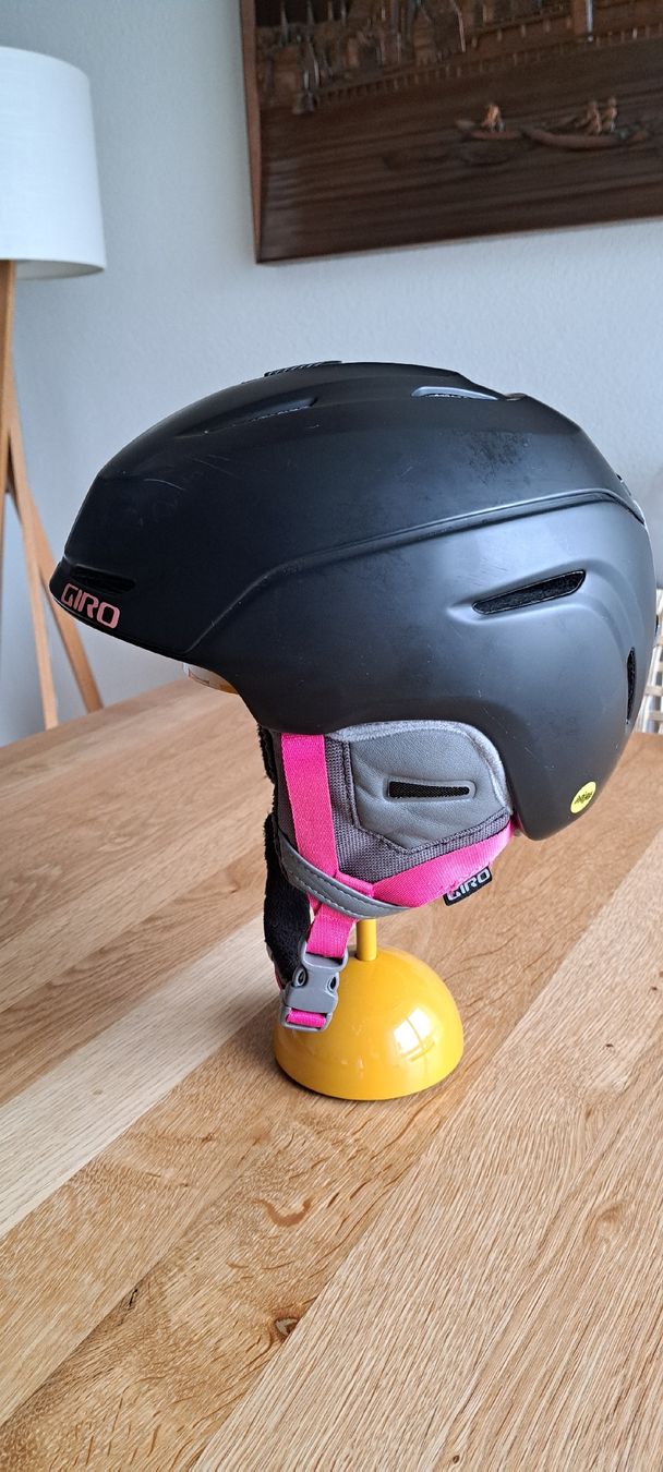Giro Helme: Ski-/Snowboardhelm Giro Avera Mips Gr. S – Gebraucht aus Wallisellen von DoLiDa 1