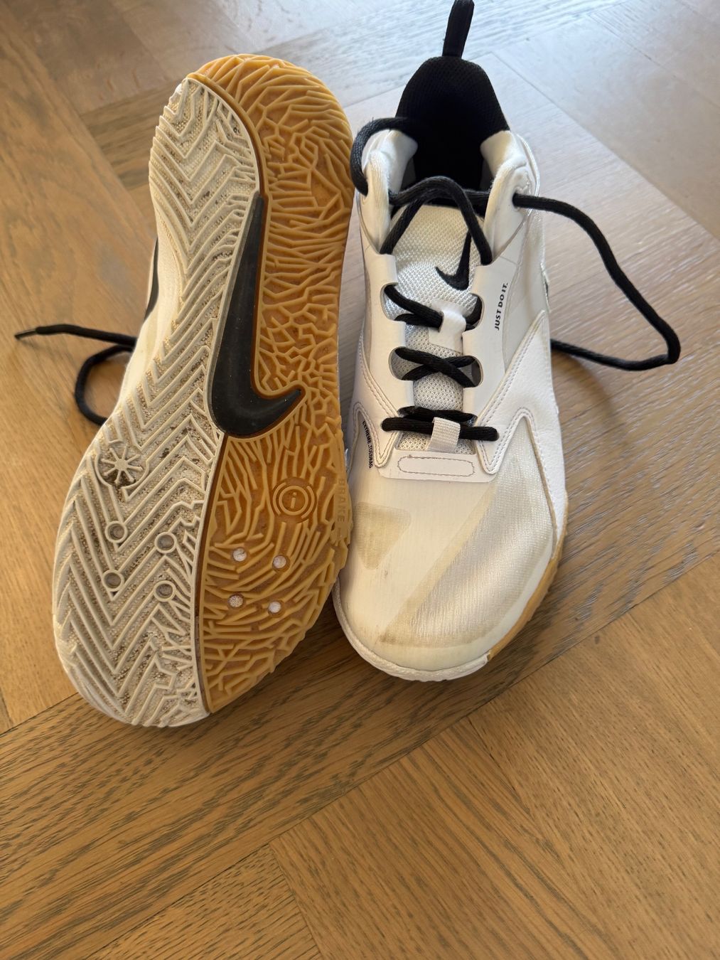 Nike Scarpe per ragazzi: Nike Sneakers--Tenis Schuhe – Usato da zürich venduto da sonicmoons 1