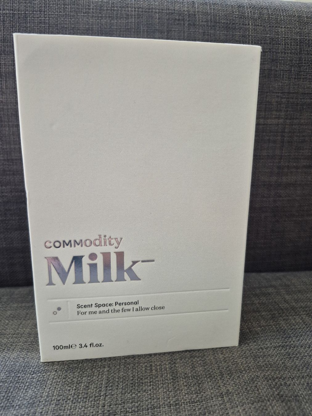 Profumi & Eau de Toilette: Parfum milk commodity personal – Nuovo (secondo la descrizione) da Romanel-s-Lausanne venduto da rebi7777 3