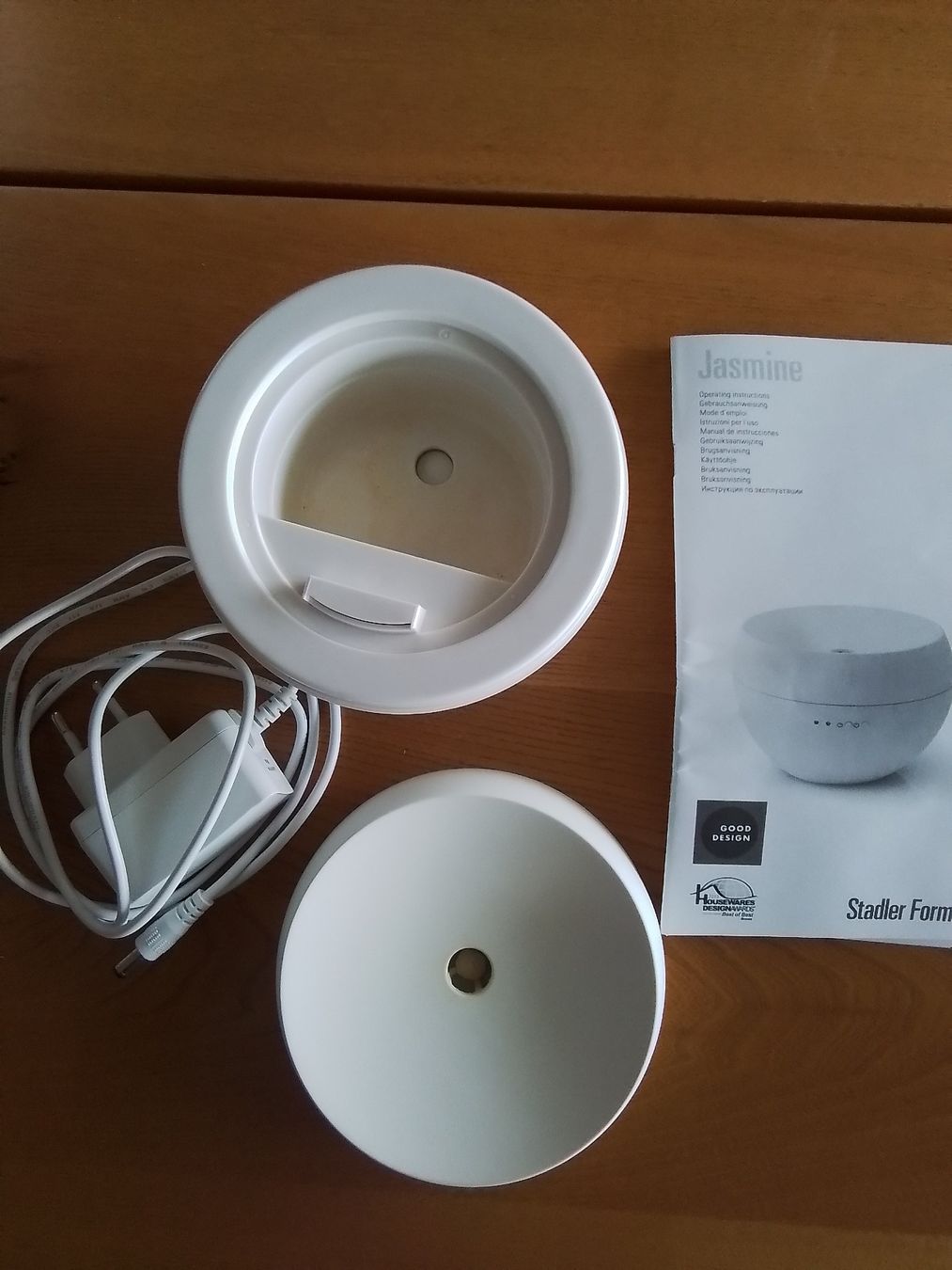 Stadler Form Diffuseurs: Aroma diffuser – D'occasion à Weinfelden par Fil50 1