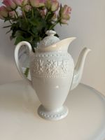 Cafetière vintage Wedgwood  Wellesley Etruria & Barlaston