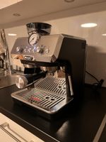 Espresso machine DeLonghi La Specialista like new