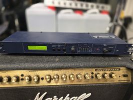 Symetrix 460, Presentation Audio Mixer + Power Supply