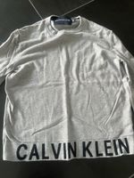 Calvin Klein Jeans Pullover, Top Zustand, Grau, XS