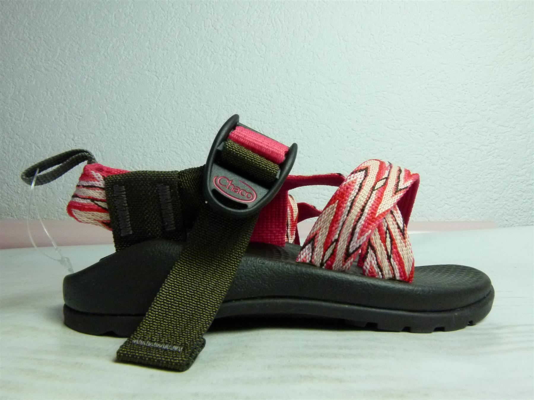 Scarpe per ragazzi: Chaco Trekkingsandale Gr. 28 – Nuovo e nell'imballaggio originale da Uerkheim venduto da Justi.y 2