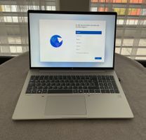 HP ProBook 4 G1a 16“, 16 GB / 512 GB, Alu Silber, noch neu