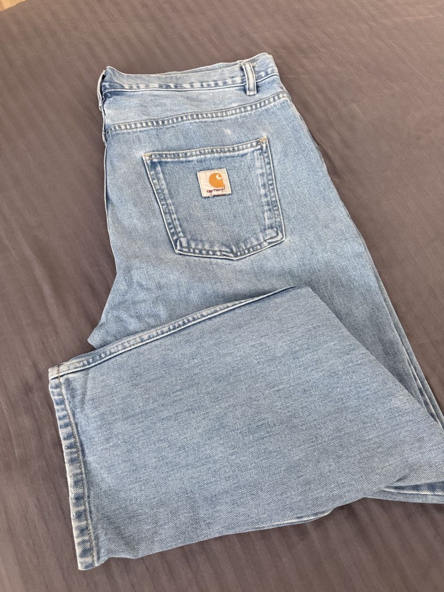 Carhartt Jeans: Carhartt Jeans Gr.36 – Usato da St.Gallen venduto da dav_p8nz