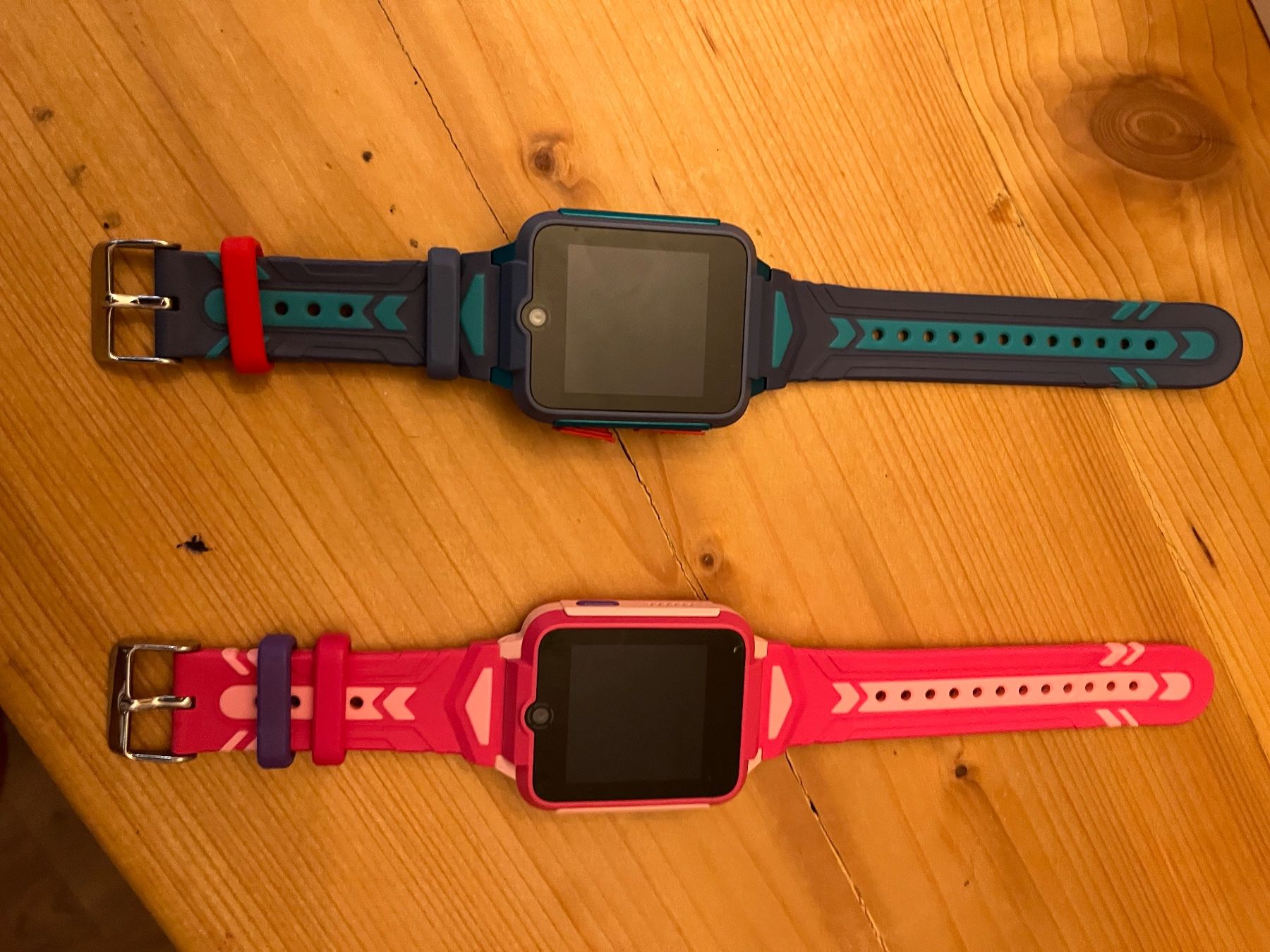 Orologi: Family Watch – Usato da Sool venduto da Cora2004