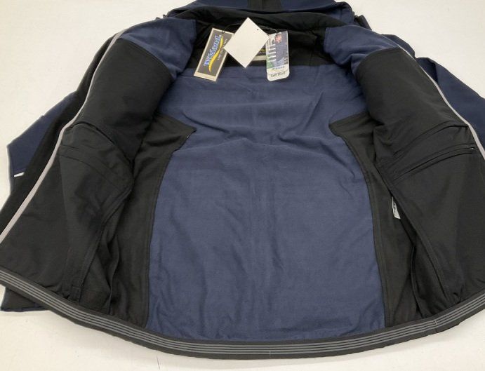 Wikland Giacche: Wikland Softshelljacke Gr. XL – Nuovo e nell'imballaggio originale da Uerkheim venduto da Kaufoption 3