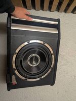 Subwoofer 1600 Watt (Auto)