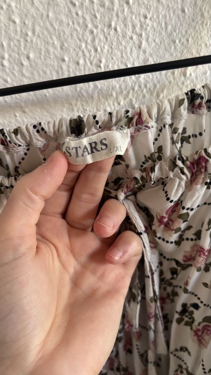 Lotti di vestiti: 3 süsse Sommerkleider – Usato da Roggwil BE venduto da R.. 5