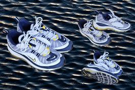 Nike Air Max 98 OG Tour Yellow