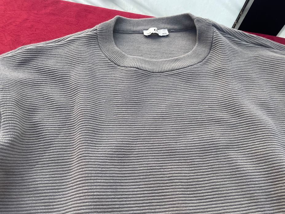 C&A Maglioni & Felpe: Junge Pullover olivgrün 176 – Nuovo (secondo la descrizione) da Bergdietikon venduto da antovale 1