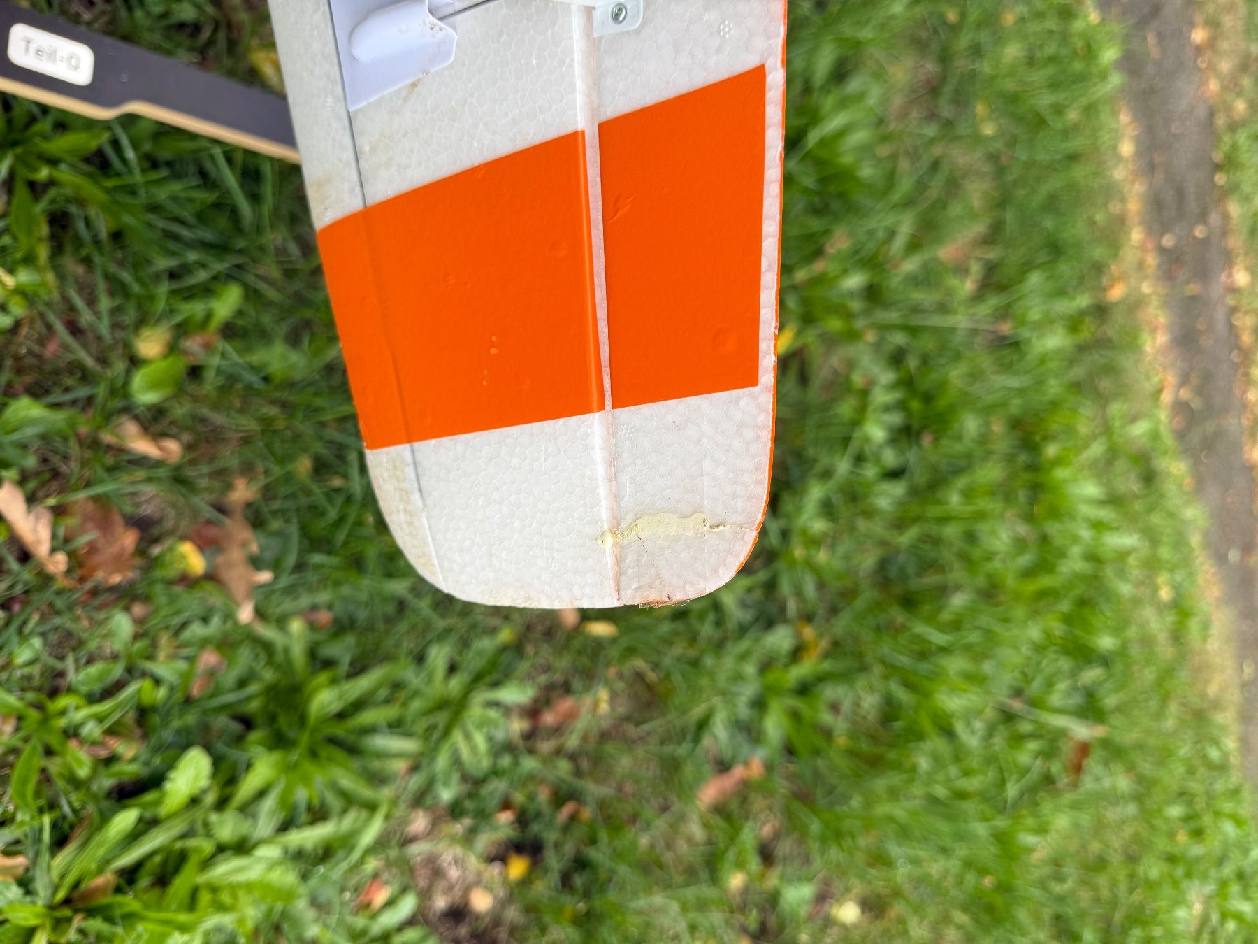 Multiplex RC Modellbau: Multiplex Funracer RR Orange – Gebraucht aus Pfäffikon ZH von flm_yh6l 4