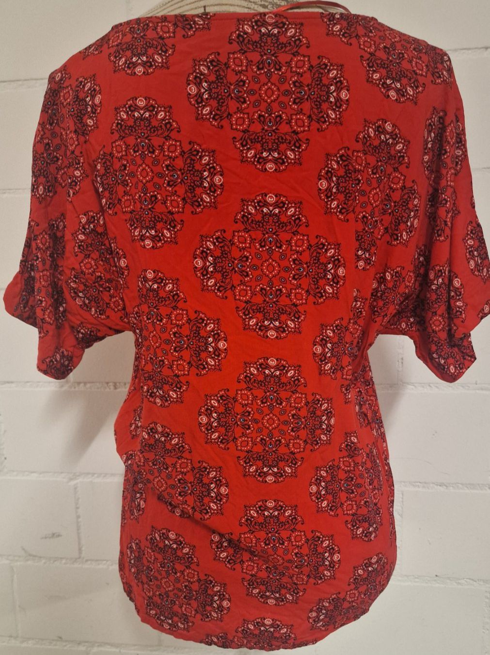 Esprit Blusen: Bluse, ESPRIT, Gr. 36 – Gebraucht aus Rütihof von tweedy123 1