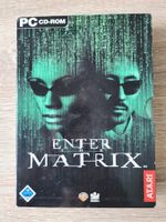 Enter The Matrix (4 CD) - PC