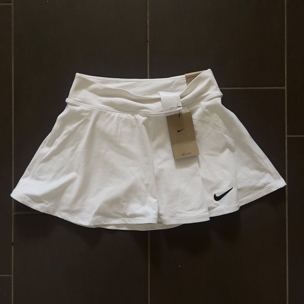 Nike Röcke: Nike Tennisrock XS – Neu und originalverpackt aus Dübendorf von bambus01
