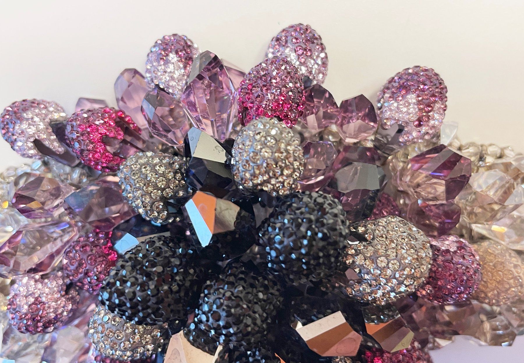 Swarovski Bracciali & Braccialetti: Armband von Daniel Swarovski, Paris – Usato da Chur venduto da elifor 3