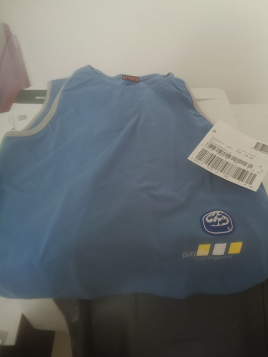 T-shirts: Top da donna HCAP – Neuf (Voir description) à Sigirino par acquila16