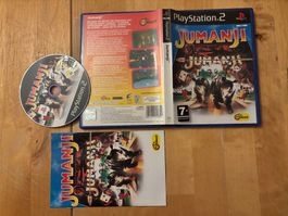 Jumanji (CIB)