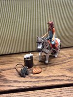 Schleich Mia & Spotty