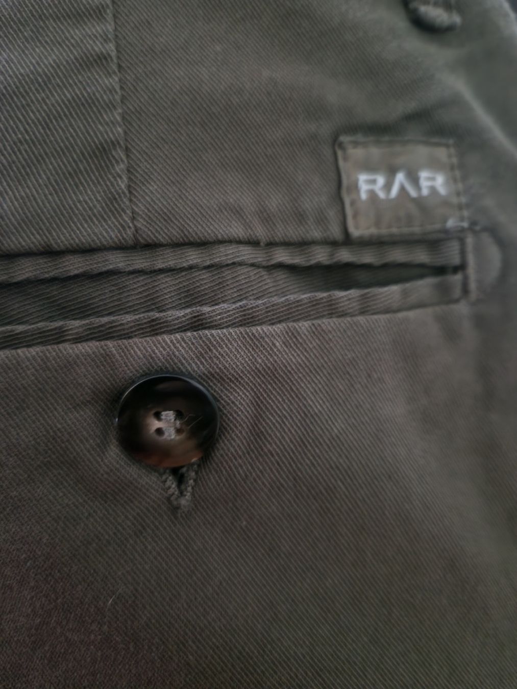 Pantaloni: Hosen RAR. Original – Nuovo e nell'imballaggio originale da Arbedo venduto da Gyn 1
