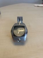 Klassische Herrenarmbanduhr, elegantes Design, Top Zustand