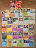 🔥 Pokémon Kartensammlung EN ab 2020🔥