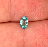 Nur ab 1 Fr. - Natürl. 0.62 ct Zirkon - unbehandelt TOP