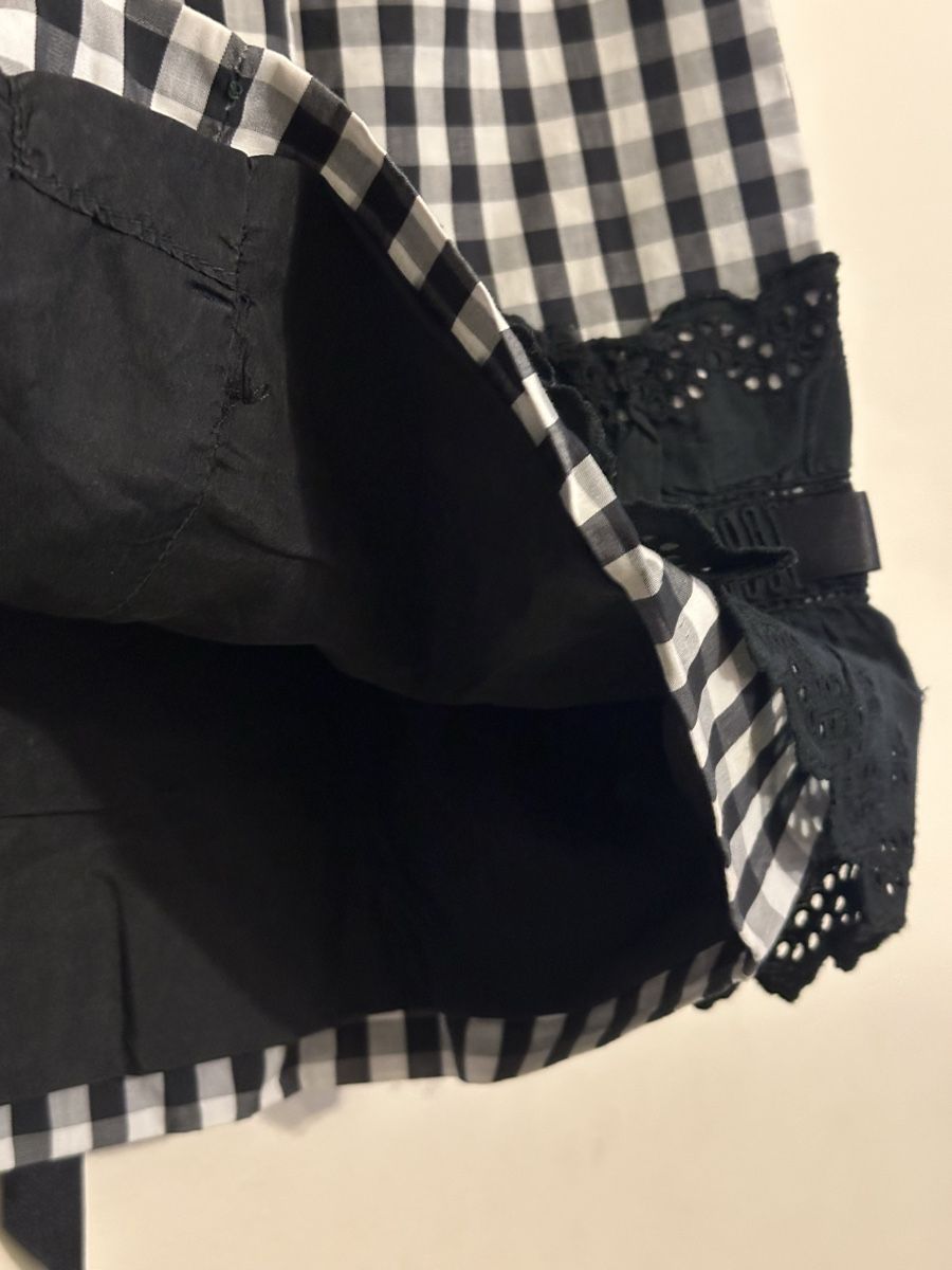 Dolce & Gabbana Gonne: DOLCE & GABBANA Minijupe – Nuovo (secondo la descrizione) da Bern venduto da Maria003 4