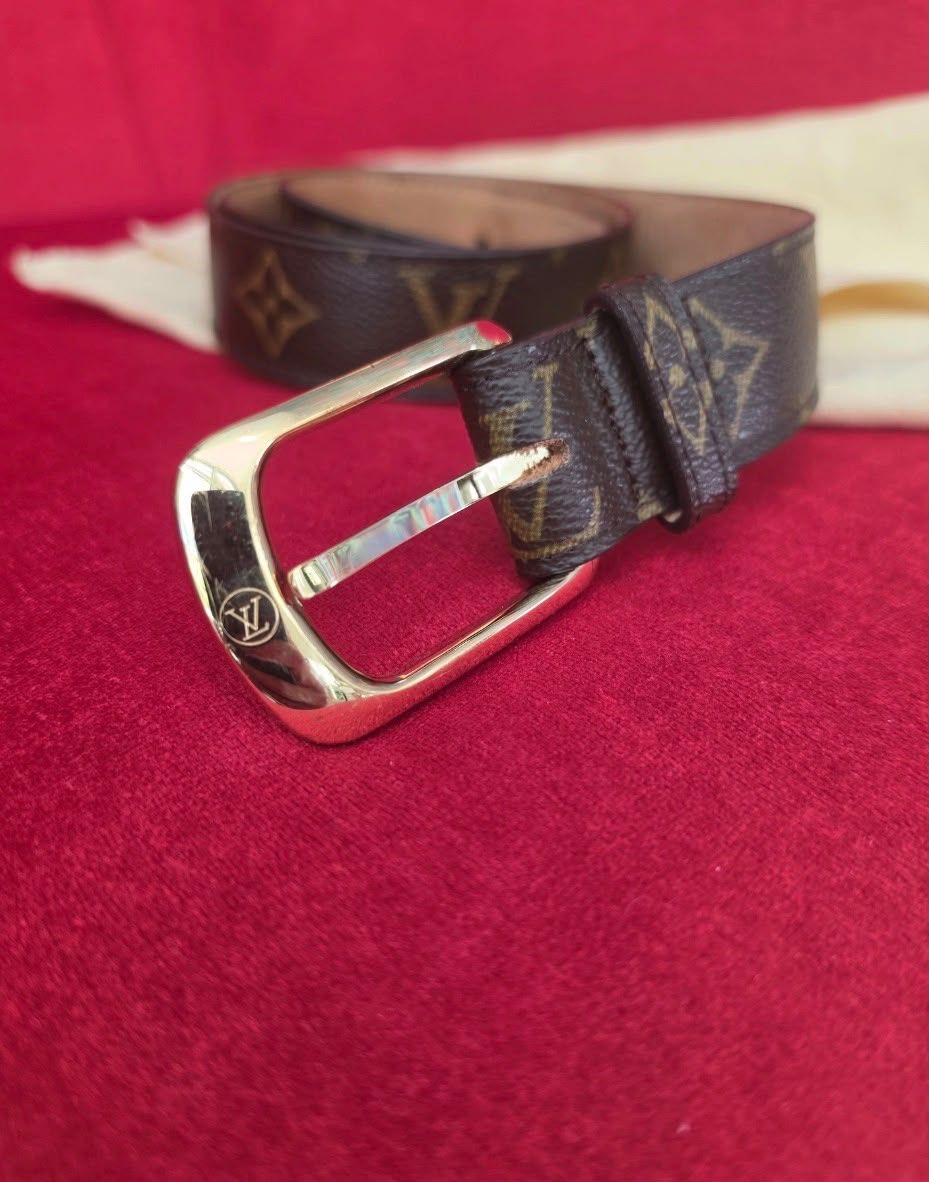 Louis Vuitton Ceintures: Louis Vuitton  – D'occasion à Viganello par jel_7yzt 1