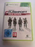 Operation Flashpoint - Red River (XBOX 360)