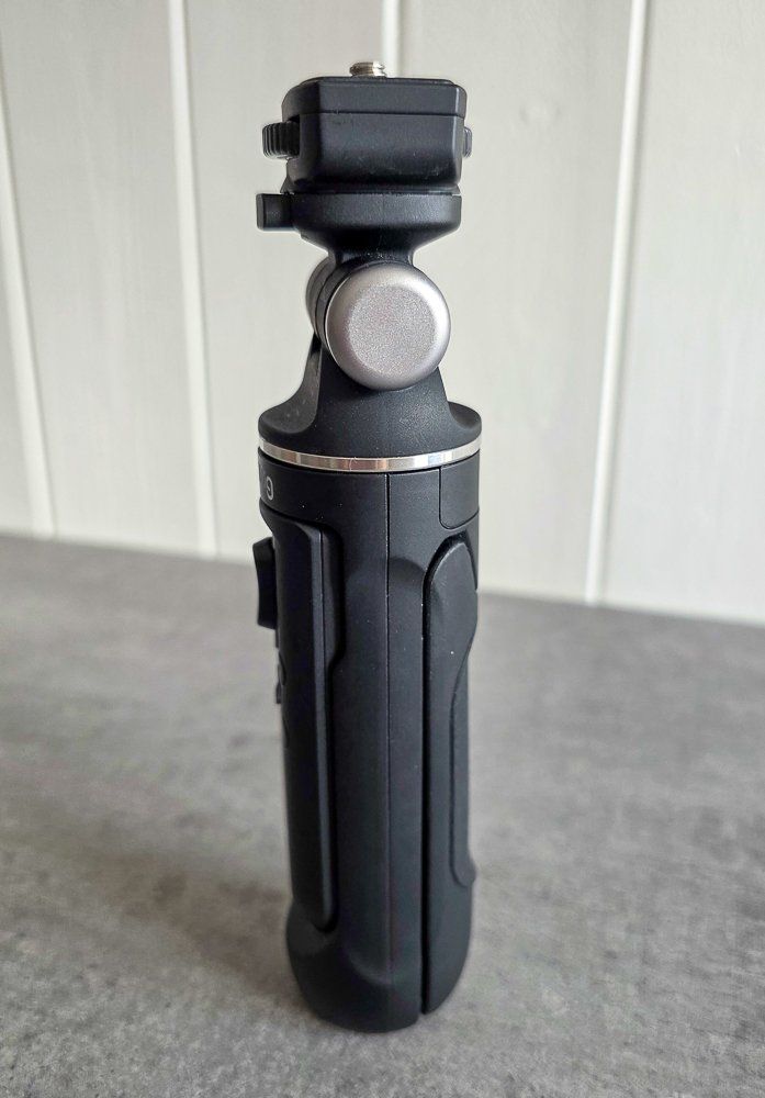 Smallrig Altri Accessori: SmallRig SR-RG1 Wireless Shooting Grip 3326 – Nuovo (secondo la descrizione) da Fanas venduto da Voltrex 3