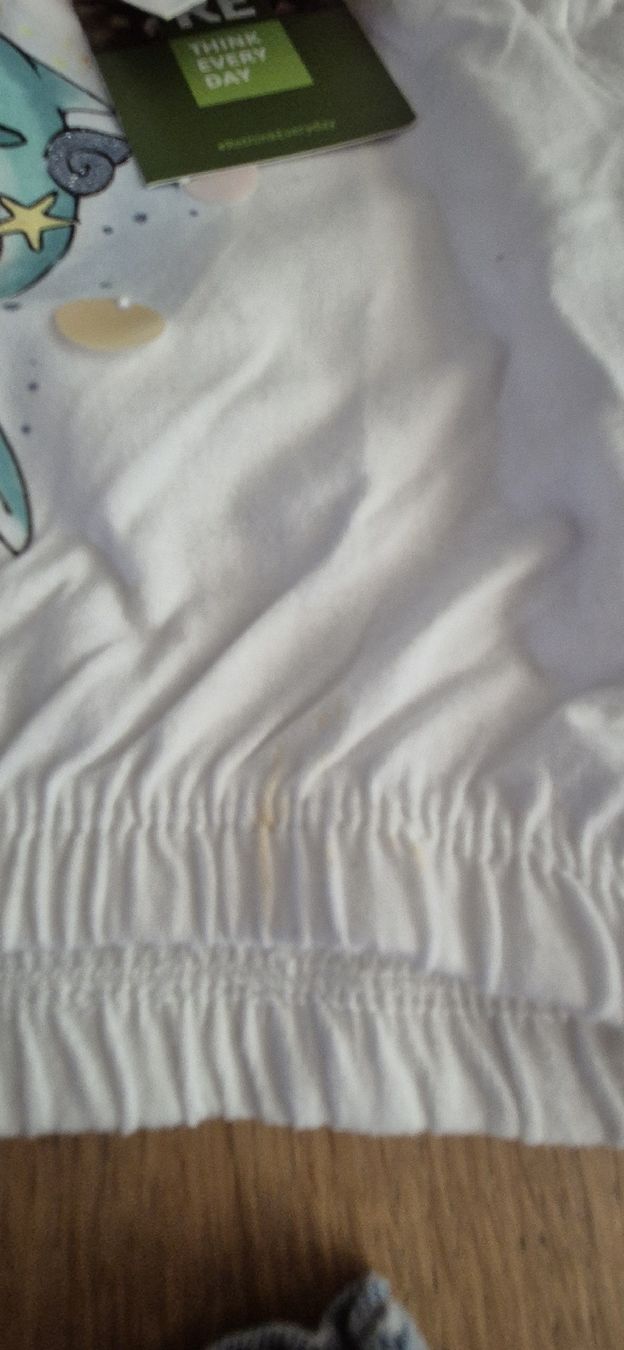 Lotti & Set di vestiti: Sommer Set Mädchen Grösse 104 - Top Angebot – Nuovo (secondo la descrizione) da Oberwil b. Zug venduto da Enie93 3