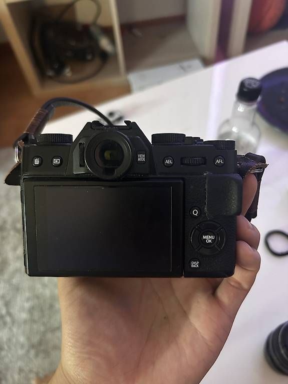 Fujifilm Fotocamera: Fujifilm xt-20 – Usato da Zürich venduto da Kunpi 1