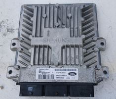 ECU Range Rover L320 TDV8 