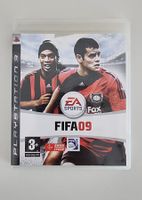 PS3 FIFA 09