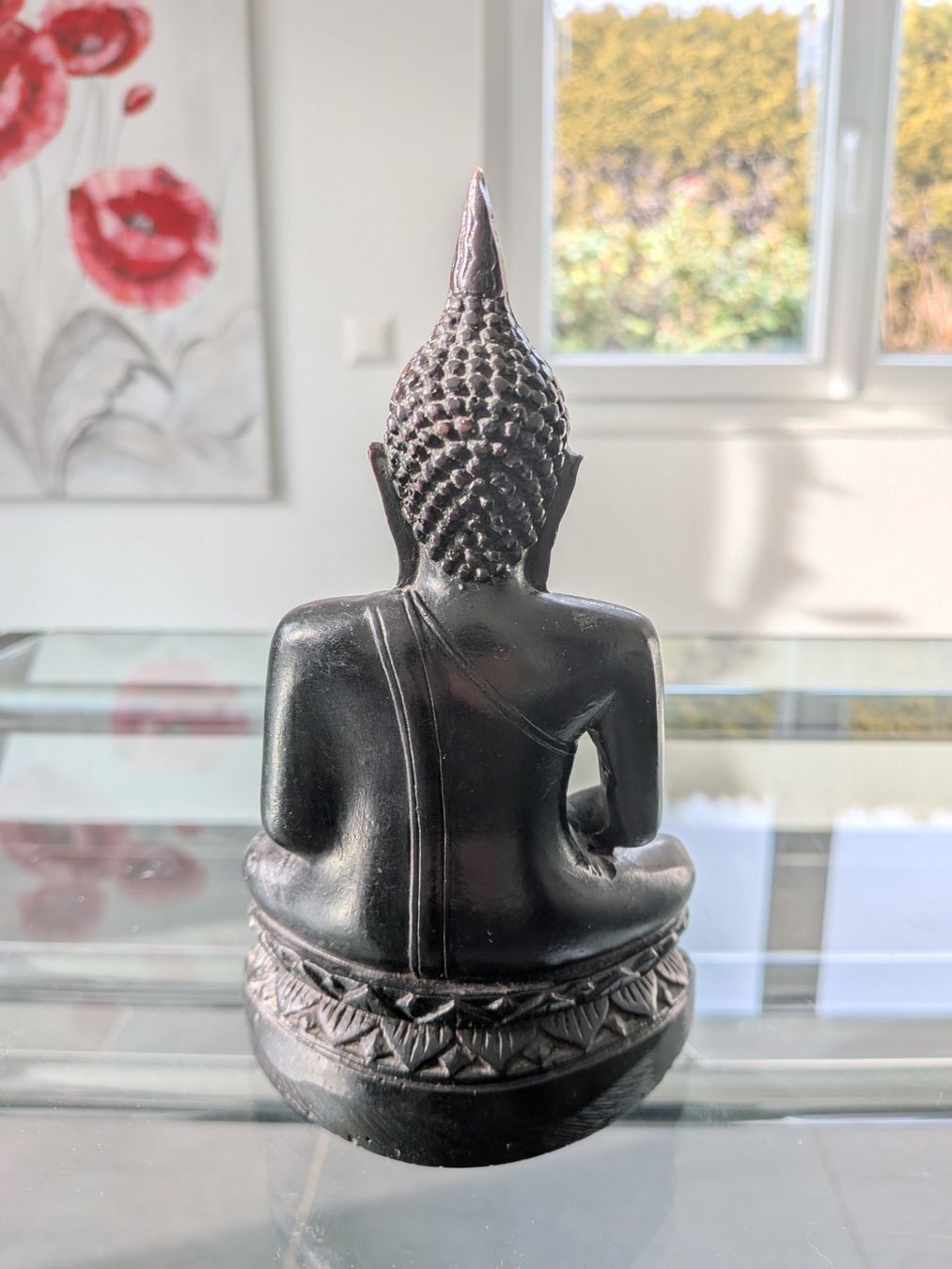 Statuette: Statuette boudda 17x10cm – Usato da Avry-devant-Pont venduto da OBoss 1