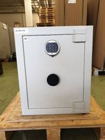 Kassenschrank RF-600 (Occ-Nr. 897) - vom Tresor-Fachmann