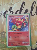 Magmar - Heartgold Soulsilver
