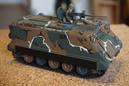 Tamiya M113A2 A Mannschaftstr. 1:35 TOP !!!!!!!!!!!!!!!!