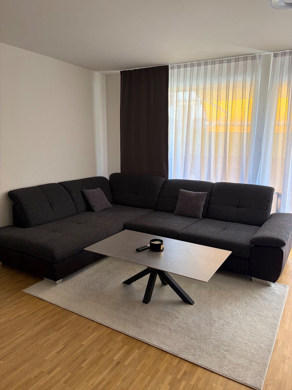 Divani: Couch/Sofa/Wohnlandschaft – Usato da St. Gallen venduto da mar_q7d8