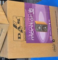 D.A.S. Monitor 6 Series - Top Klangqualität für Kenner