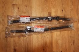 Porsche 928 Bremsleitungen vorne / NEU & Originalverpackt