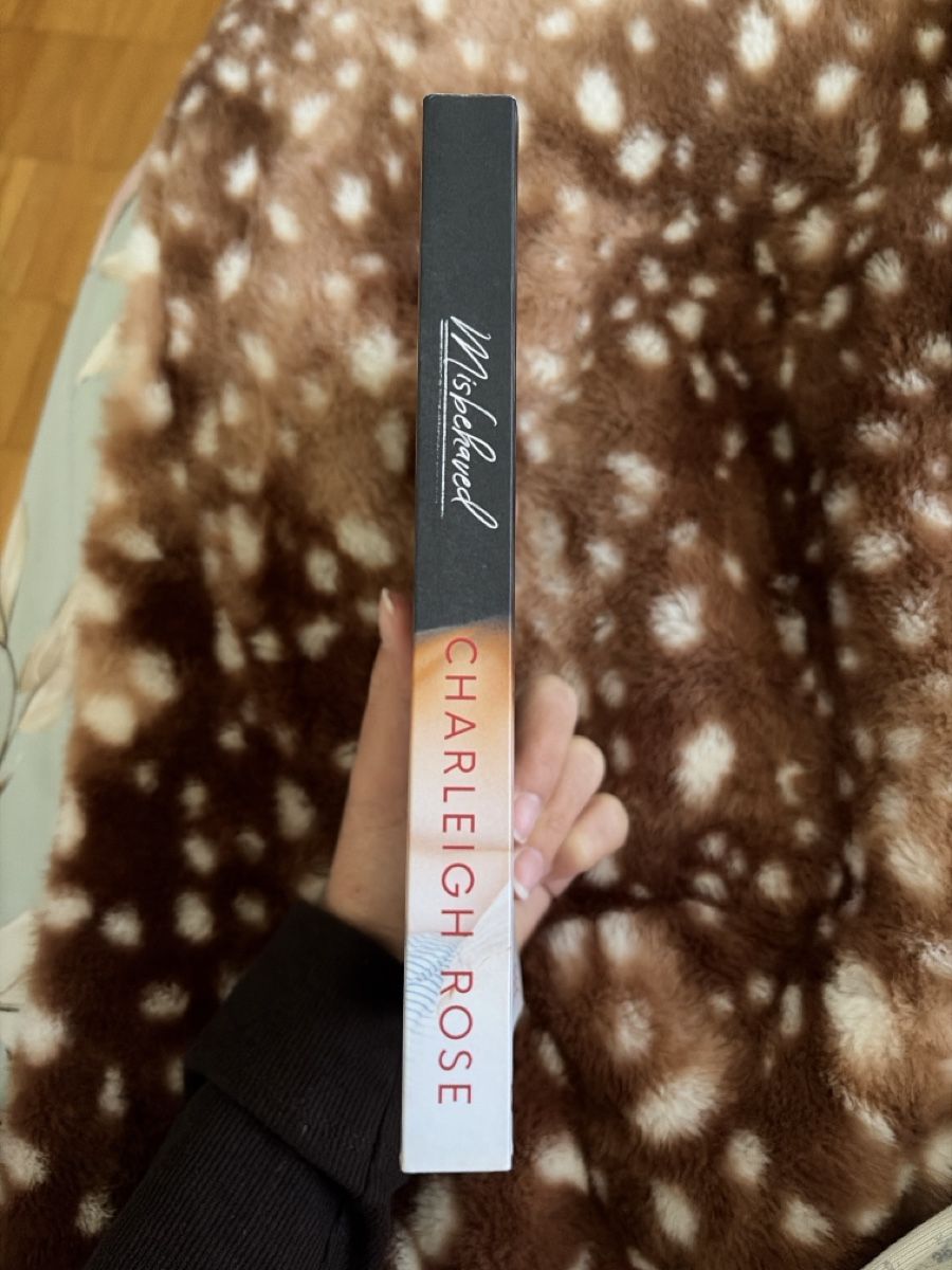 Bücher: Misbehaved – Neu und originalverpackt aus Glattpark(Opfikon) von aal_m5w5 2
