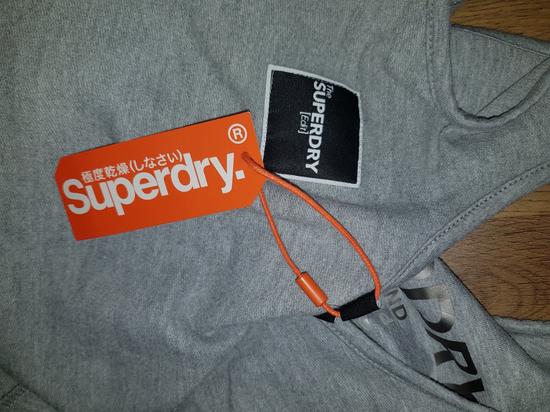 Superdry Vestiti: SUPERDRY Kleid. Neu – Usato da Wetzikon ZH venduto da med_2y76 3