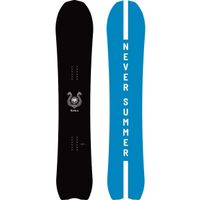 Never Summer Testboard Valhalla