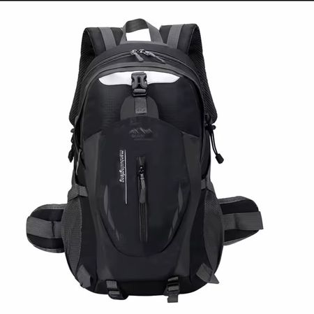 Outdoor Sport-Rucksack 40L – Neu & Unbenutzt ​