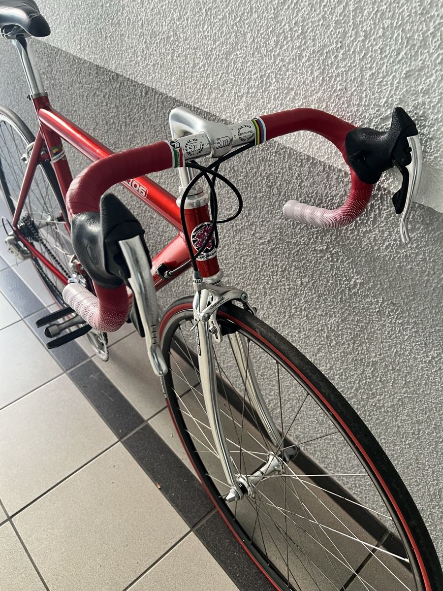 Checker Pig Biciclette: Checker Pig Rennrad – Usato da Kleindöttingen venduto da NextOne 8